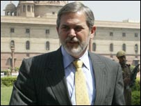 रिचर्ड बाउचर