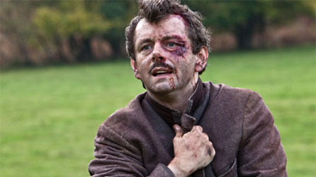 Michael Sheen