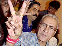 رنبیر سنگھ مہندرا