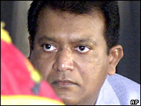 تامل لوگ برداشت اورامید کھو چکے ہیں: ویلو پِلی پربھاکارن 