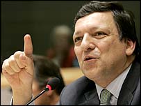 خوزه مانوئل دورائو باروسو