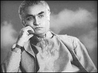 میراکبر خیبر