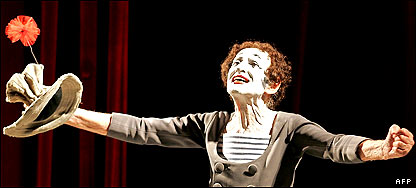 مارسل مارسو بيپ