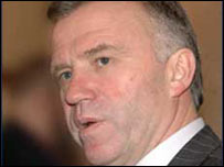 Станіслав Ніколаєнко - за стабільну систему