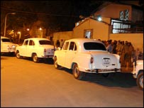 सफ़दरजंग अस्पताल