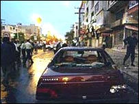 Bağdat'ta patlamalar