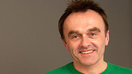 Danny Boyle