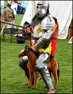 The Town and Country Show 2009, Photo by Darren Bradnick