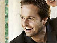 Alfie Boe.