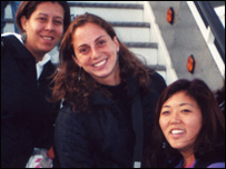 आप्रवासी