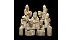 Lewis Chessmen