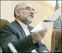 جمال کريمی ‌راد