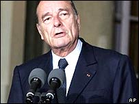 ज़्याक शिराक