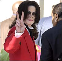 مايکل جکسون