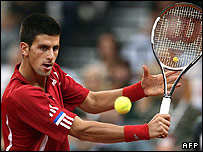 نواک جاکوویچ