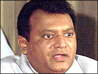 वेल्लुपिल्लई प्रभाकरण