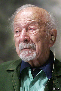 علی کسمایی، دوبلور ایرانی