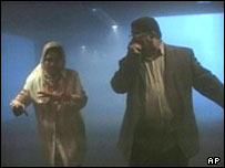 انفجار روز پنجشنبه