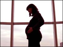 英国的少女怀孕率位居欧洲榜首 