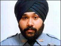 अमरीक सिंह