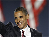 باراک اوباما