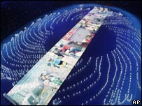 Abertura de Pequim 2008