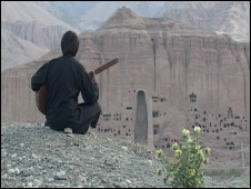 نمایی از فیلم افغانستان حقیقت گمشده ساخته یاسمن ملک نصر