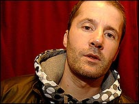 Jules De Martino (c) Shirlaine Forrest