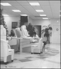 Hình: Tạp chí Việt Beauty