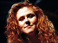 Carol Decker