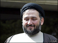 محمدعلی ابطحی، عکس از حميد فروتن