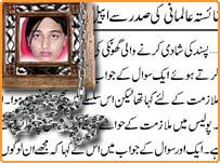 پسند کی قیمت