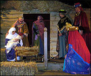Nativity