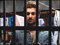Neil Nitin Mukesh in Jail