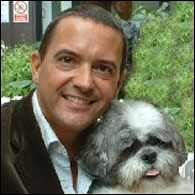 Chris Samsa and Ripley