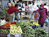 श्रीनगर (फ़ाइल फ़ोटो)