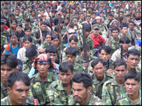 नेपाल के माओवादी