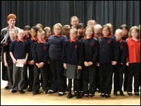 Foto: Cann Hall Primary School