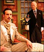 The Importance of Being Earnest