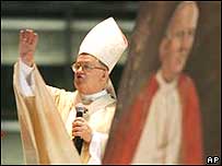 Dom Eusébio Oscar Scheid