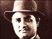 कुंदन लाल सहगल