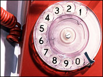 Гаряча лінія