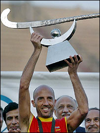 कप्तान हुआन एस्कैरी