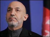 احمد کارزائی