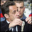 Nicolas Sarkozy