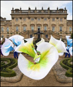 Carnival Messiah at Harewood House
