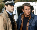 Bergerac Series Three
