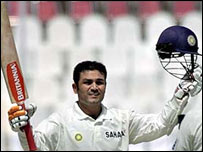 ویرندر سہواگ