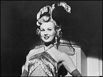 Virginia Mayo