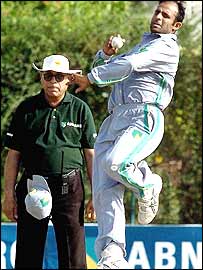 ٹوئنٹی، ٹوئنٹی کرکٹ 